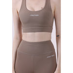 Motion Padded Bra