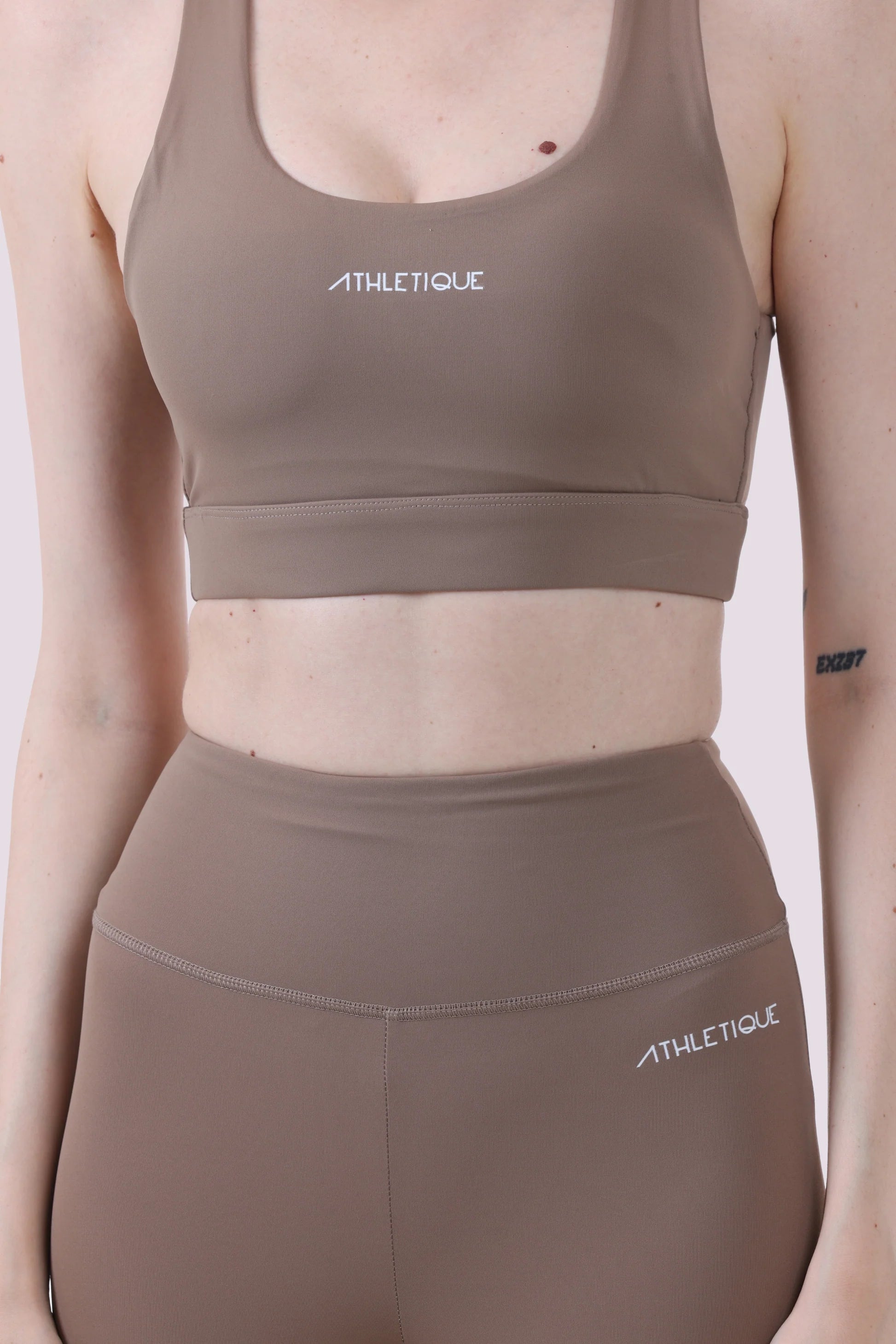 Motion Padded Bra