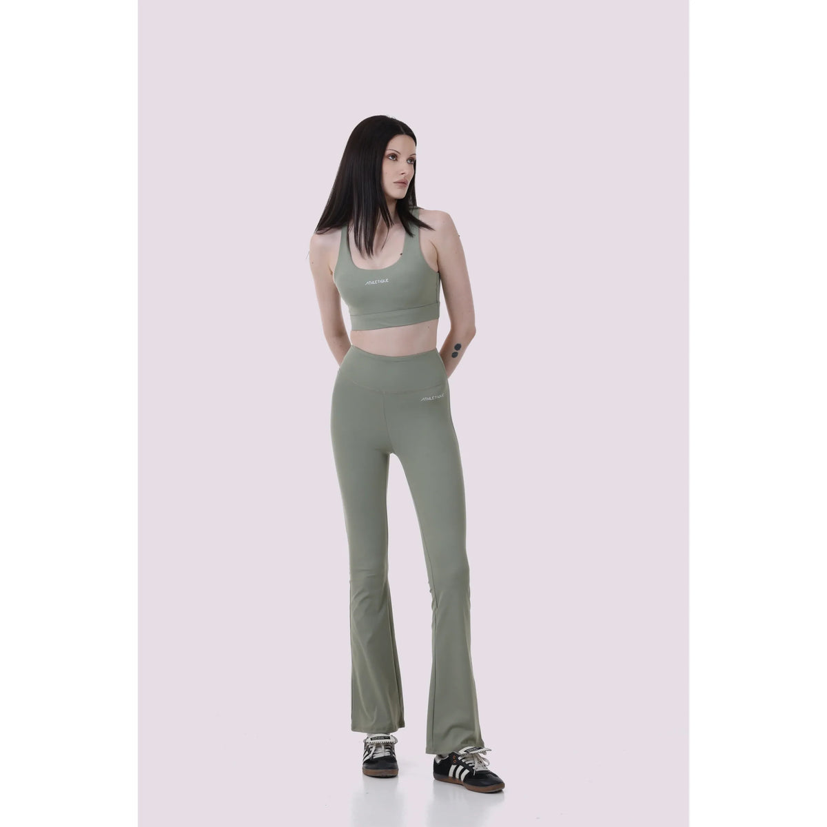 Motion Padded Bra