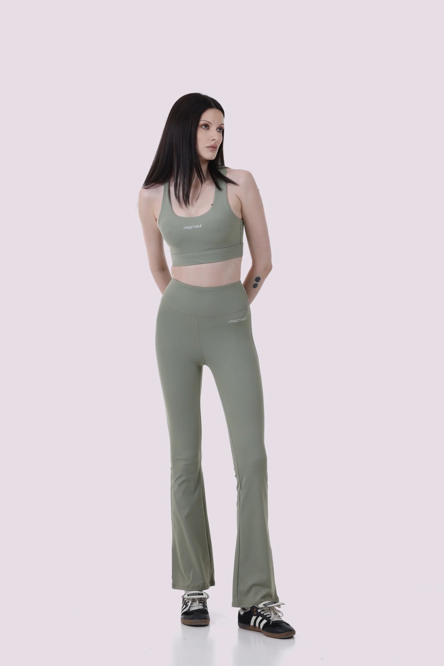 Motion Padded Bra