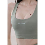 Motion Padded Bra