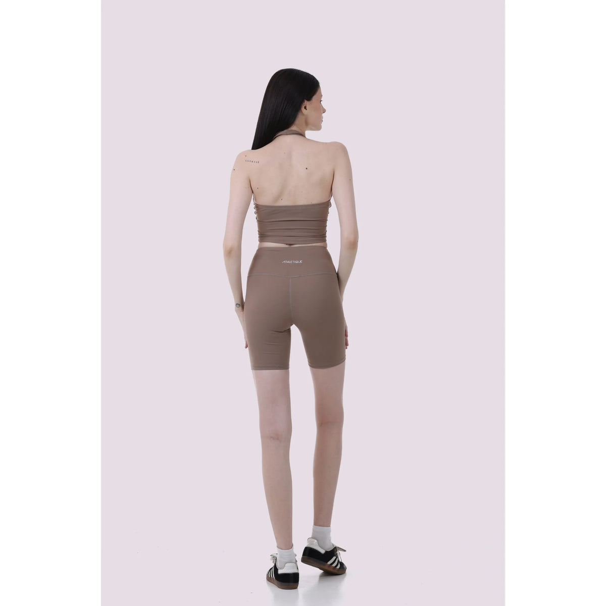 Twist Crop