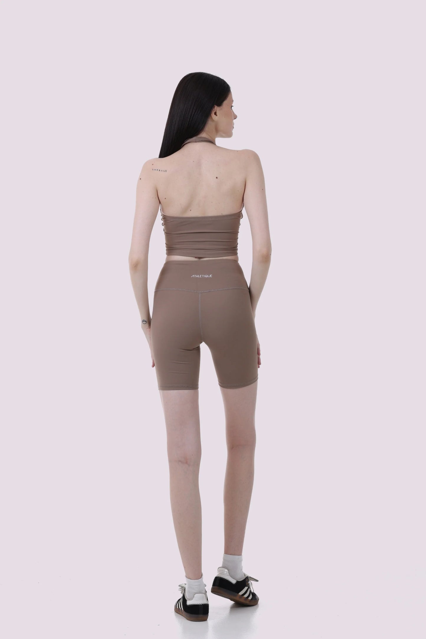 Twist Crop