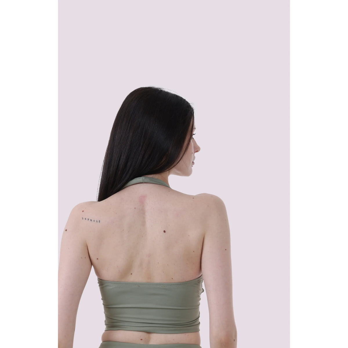 Twist Crop