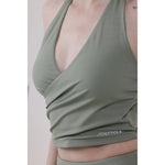 Twist Crop