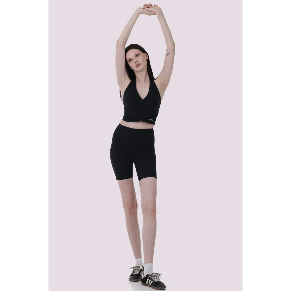Twist Crop