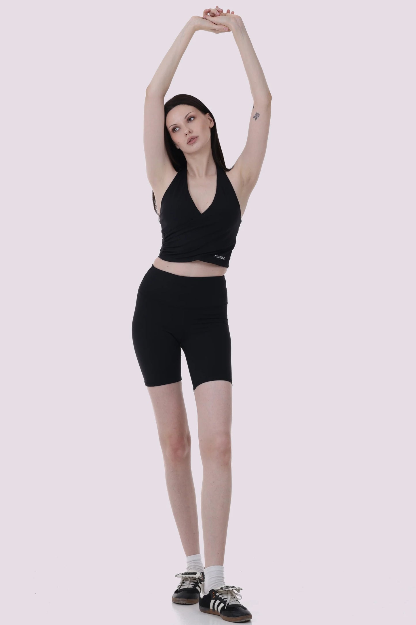 Twist Crop