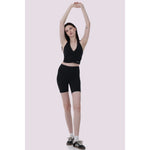 Twist Crop
