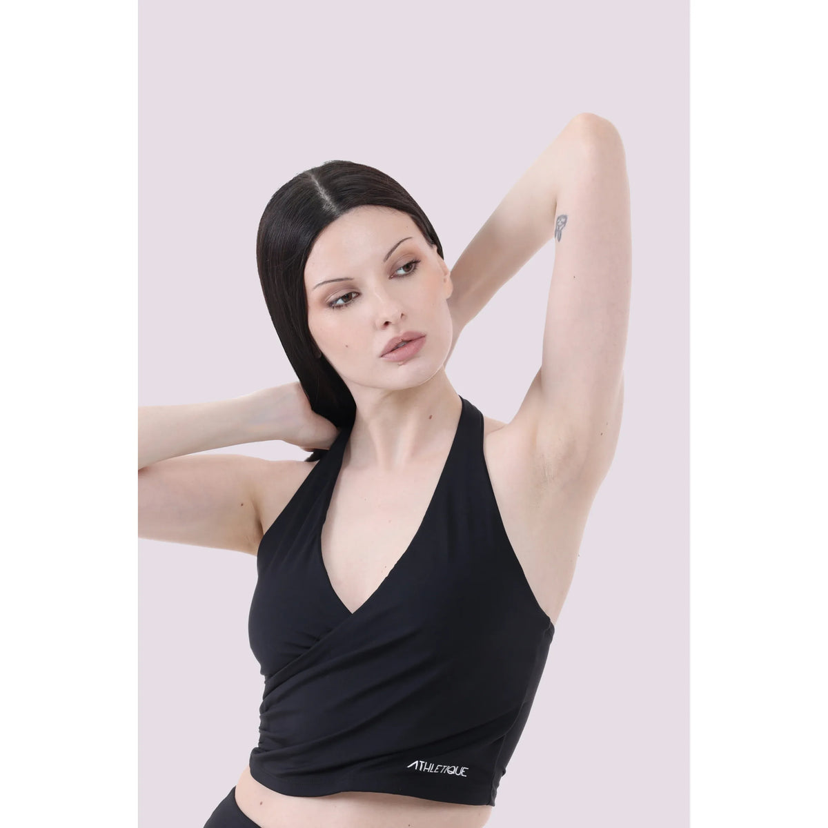 Twist Crop