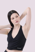 Twist Crop
