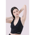 Twist Crop