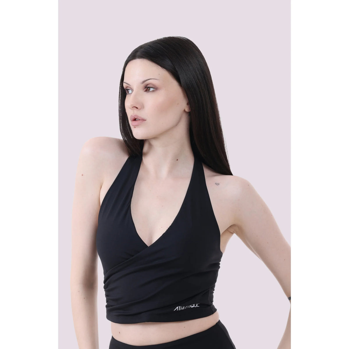 Twist Crop