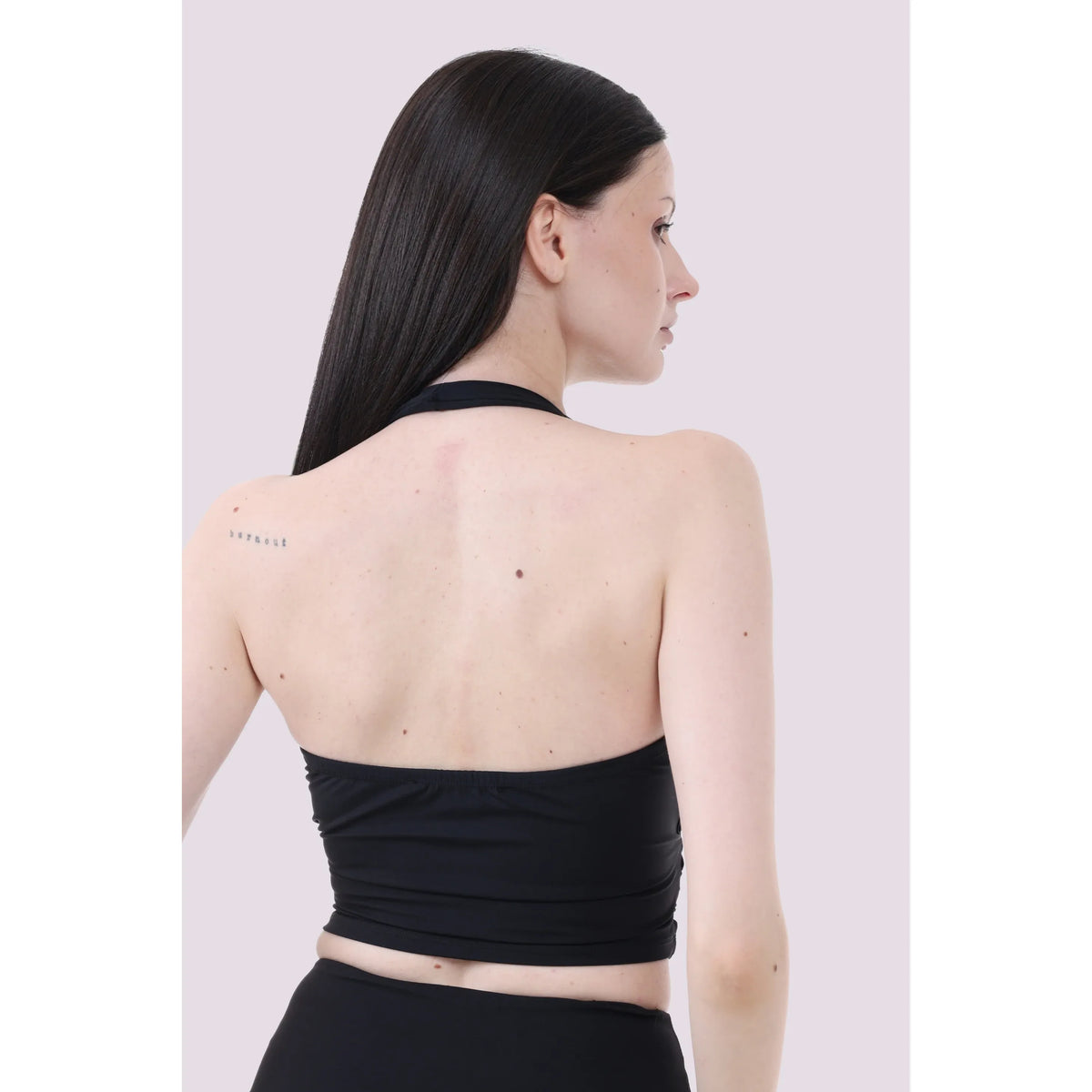 Twist Crop