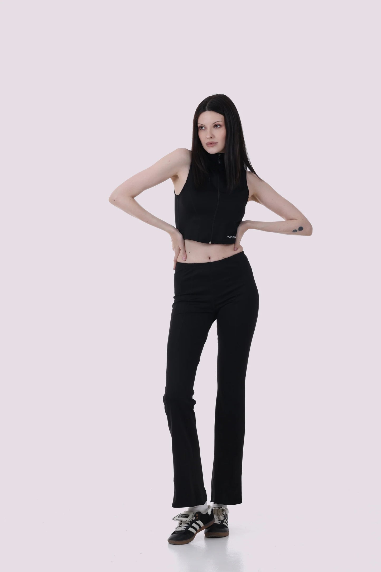 Zipped Set