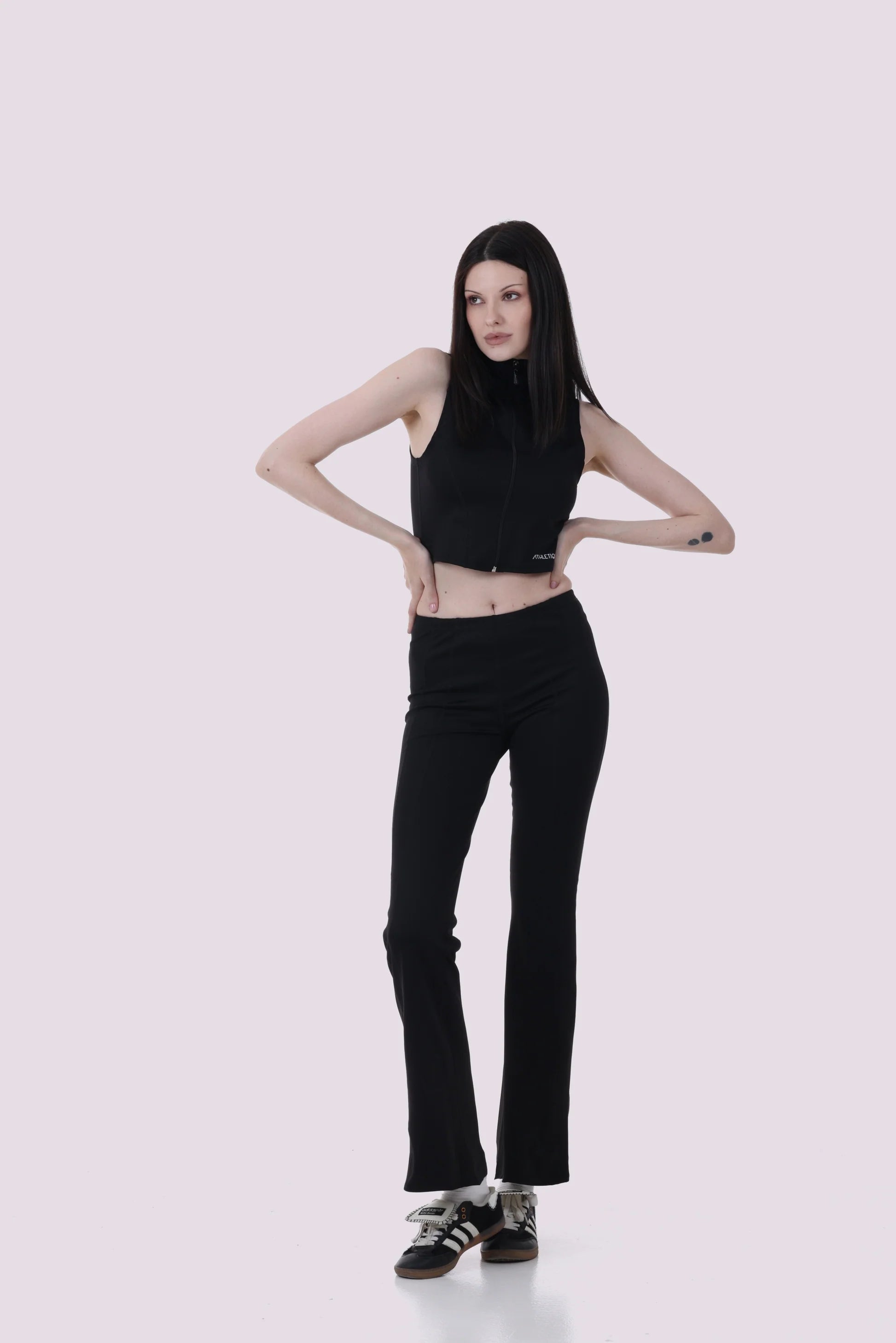 Zipped Set