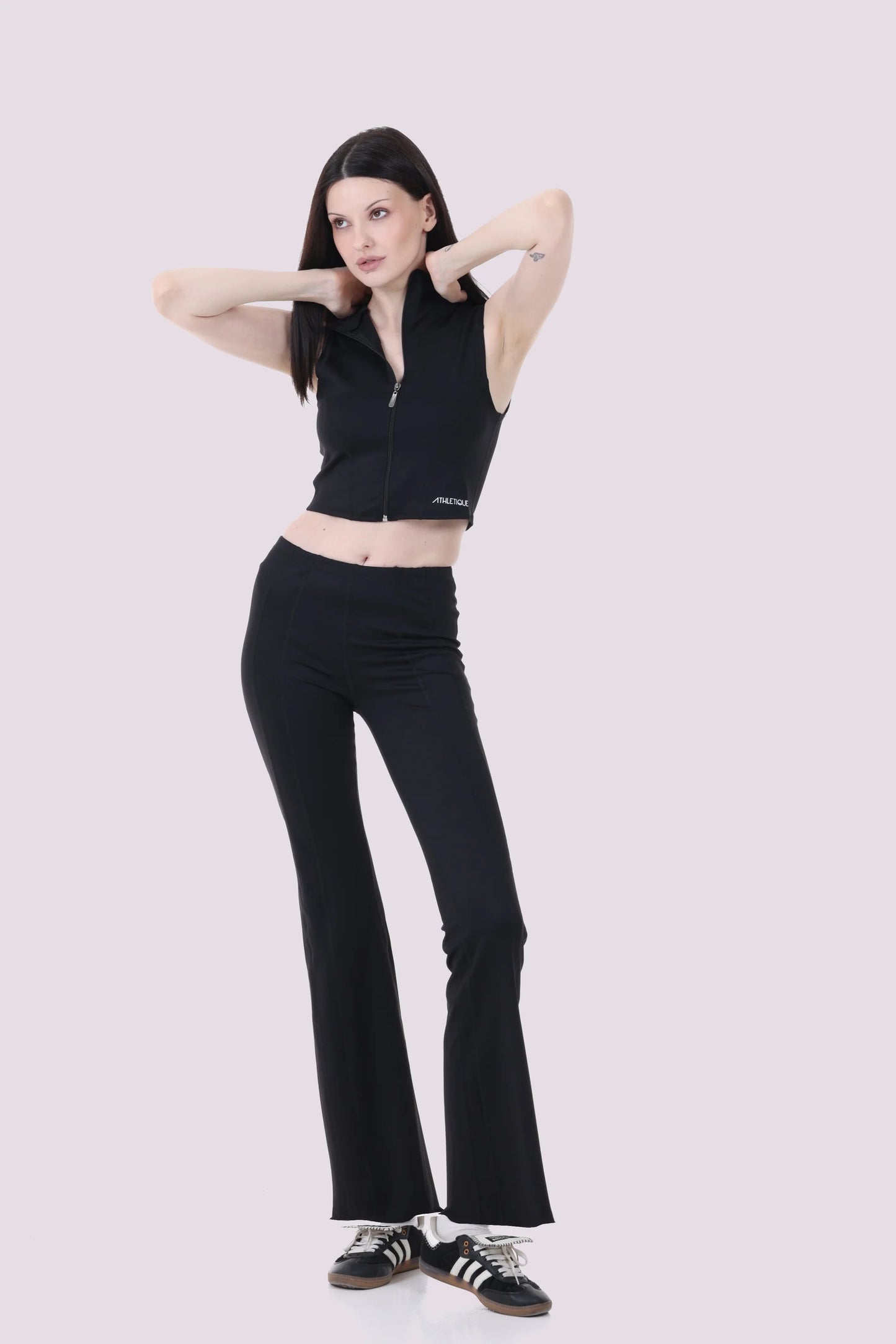 Zipped Set