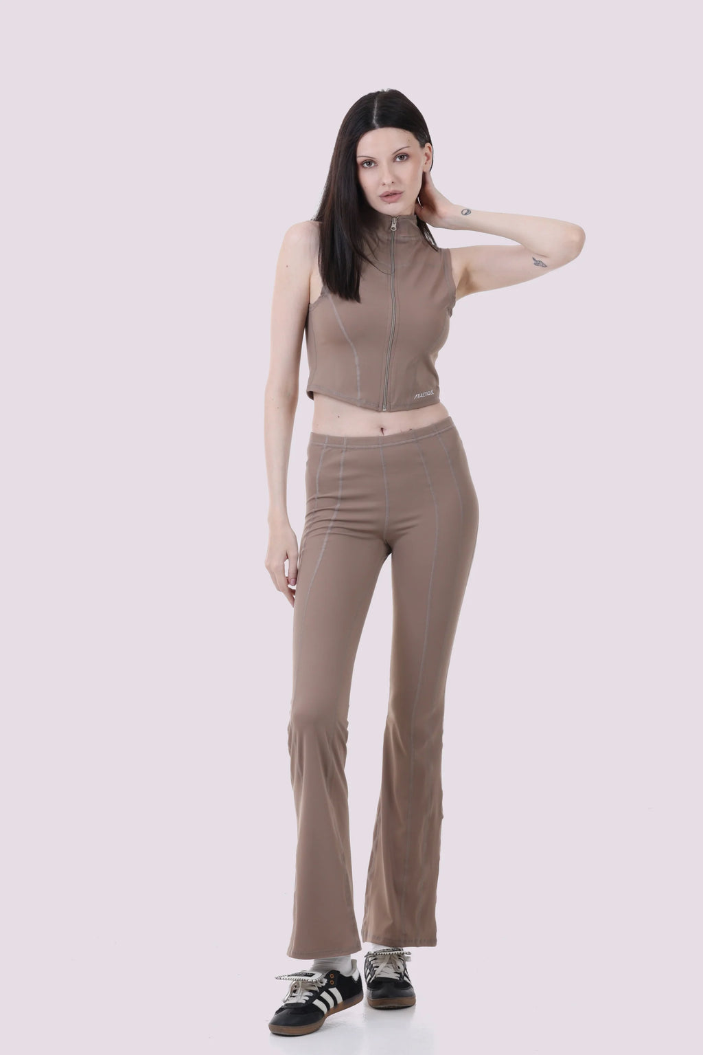 Zipped Set