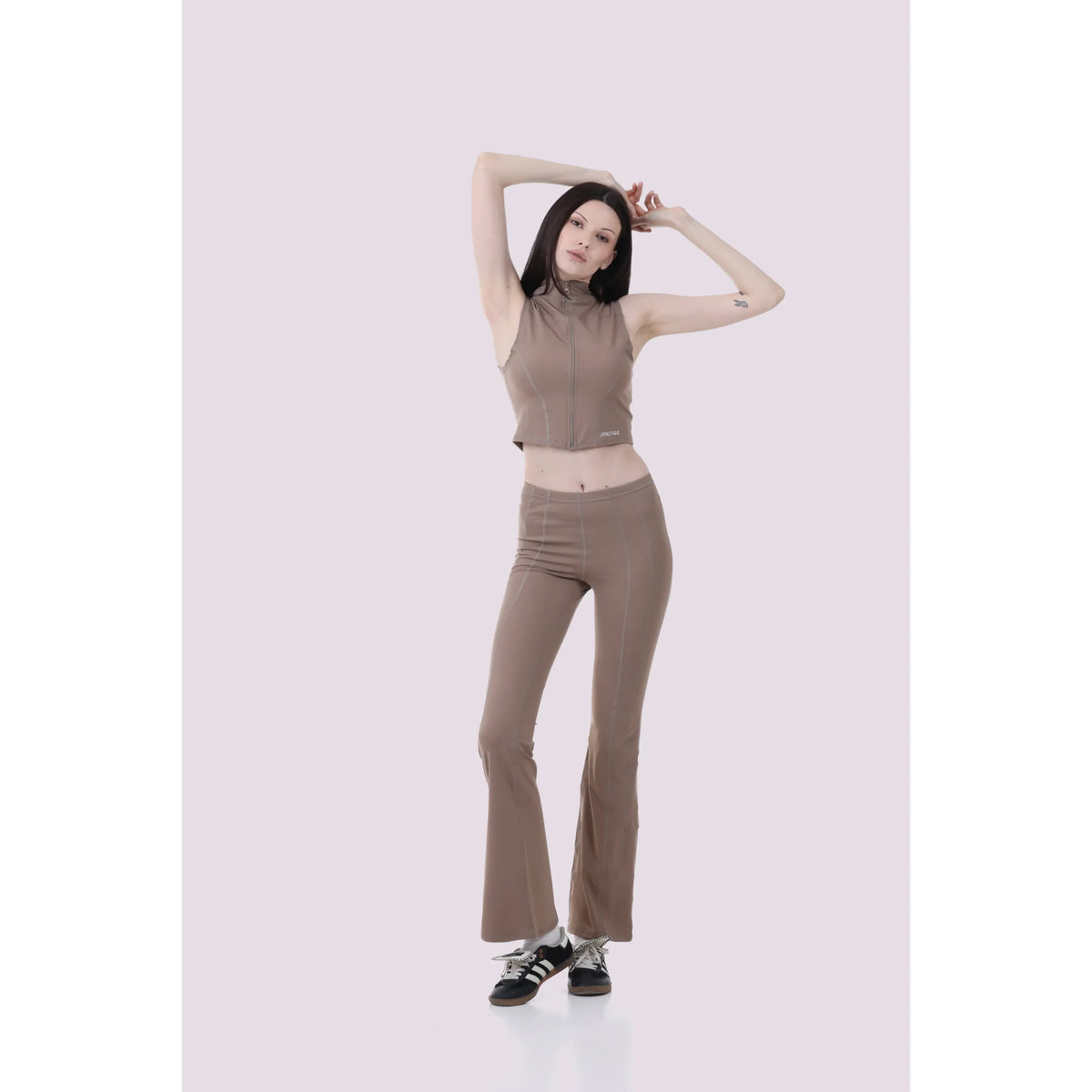 Zipped Set