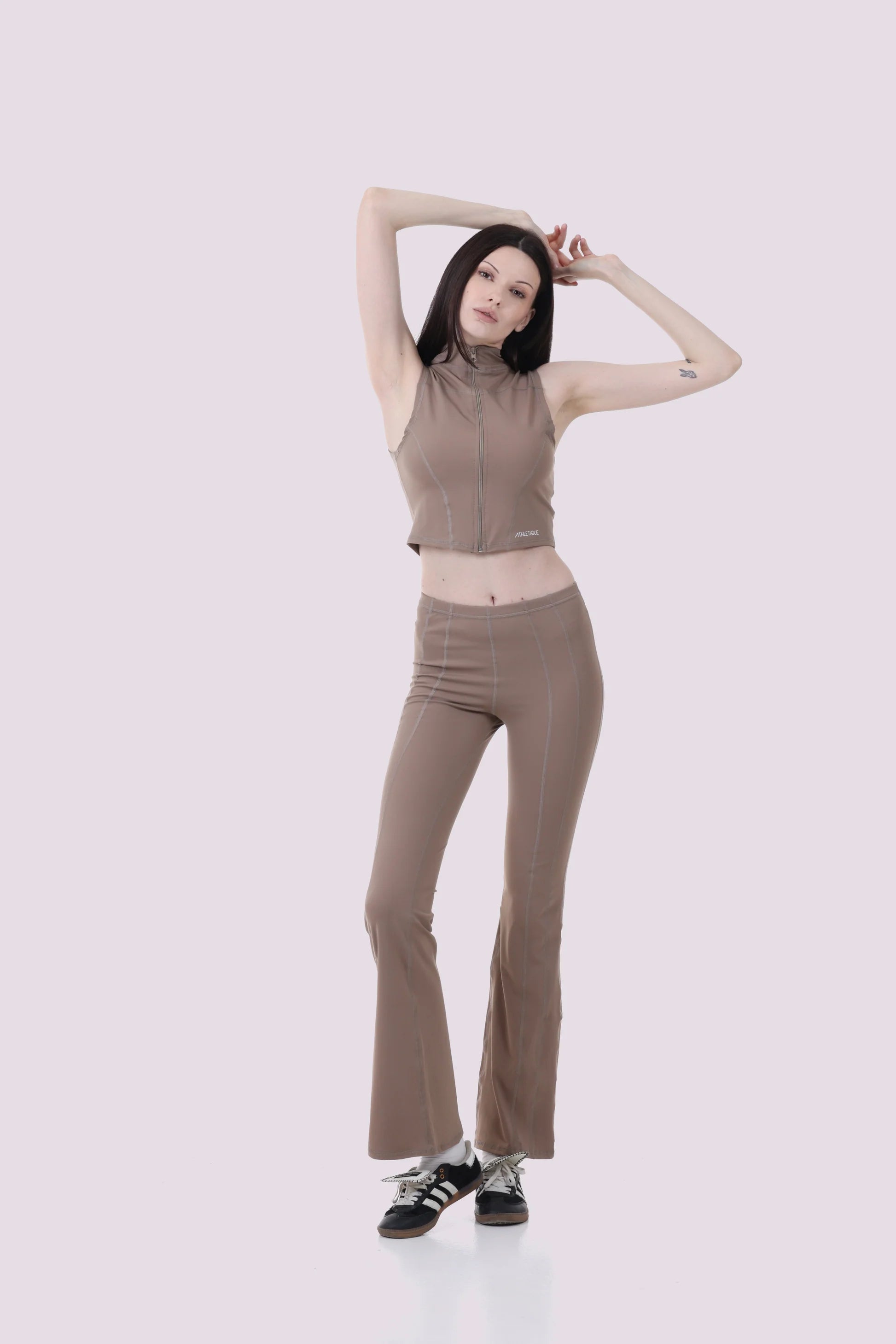 Zipped Set