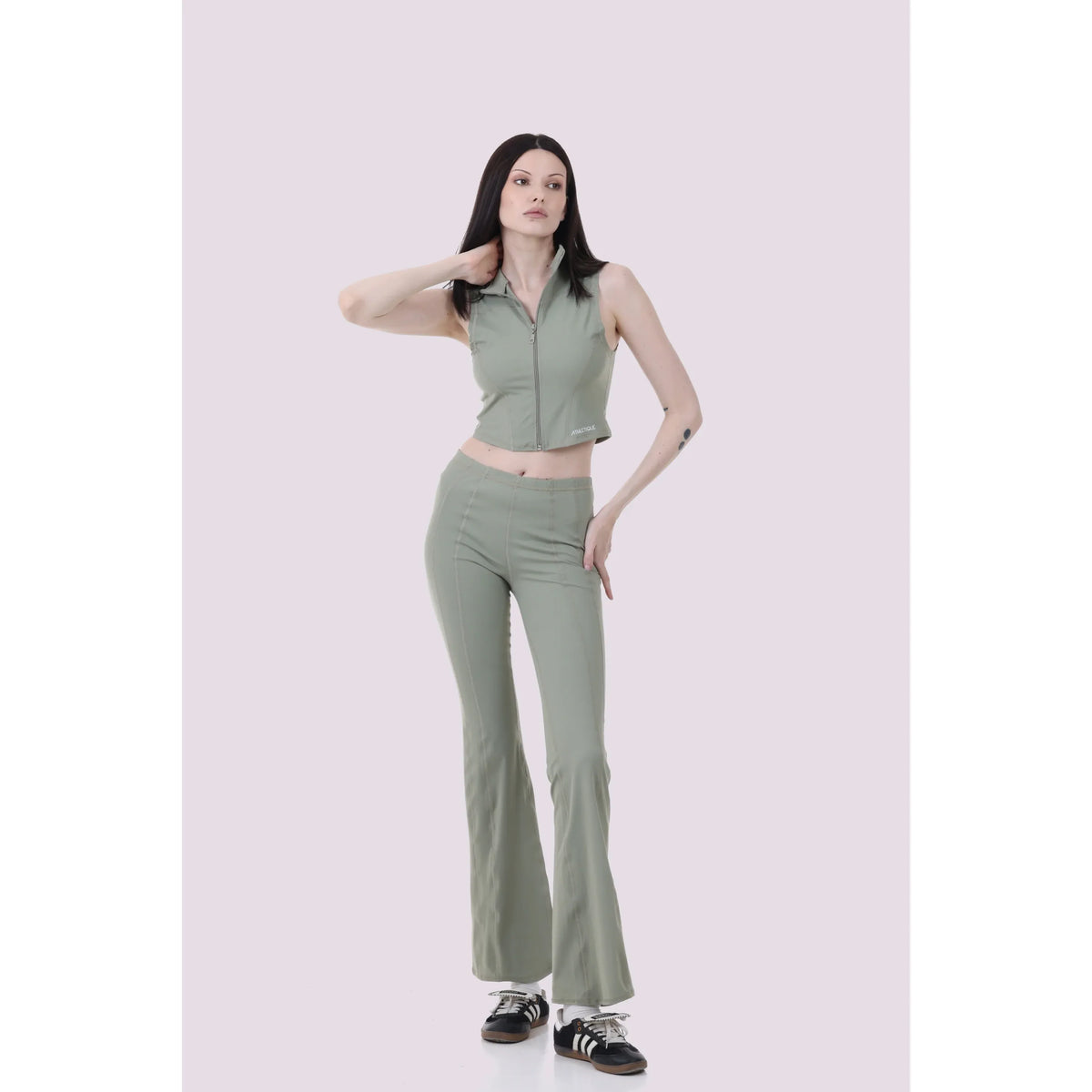 Zipped Set
