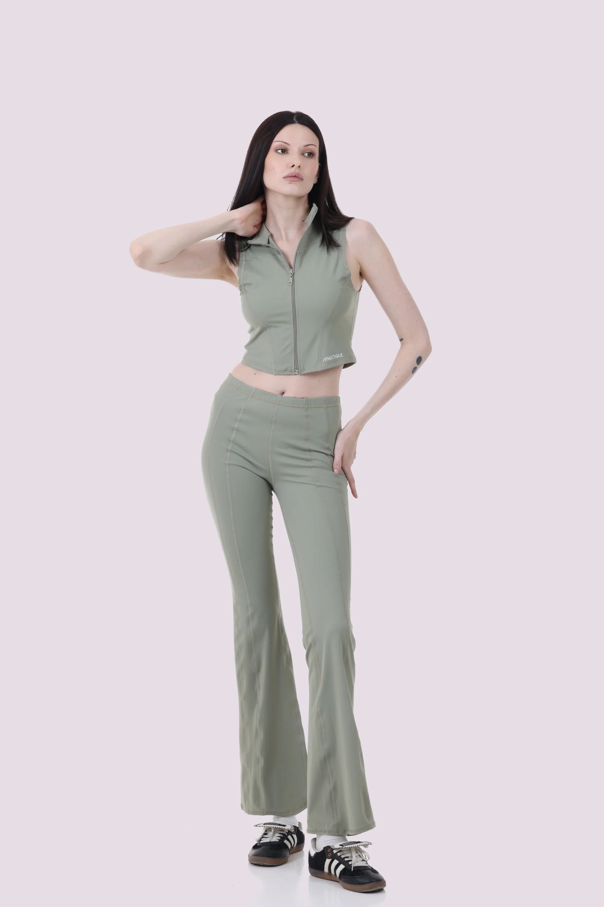 Zipped Set