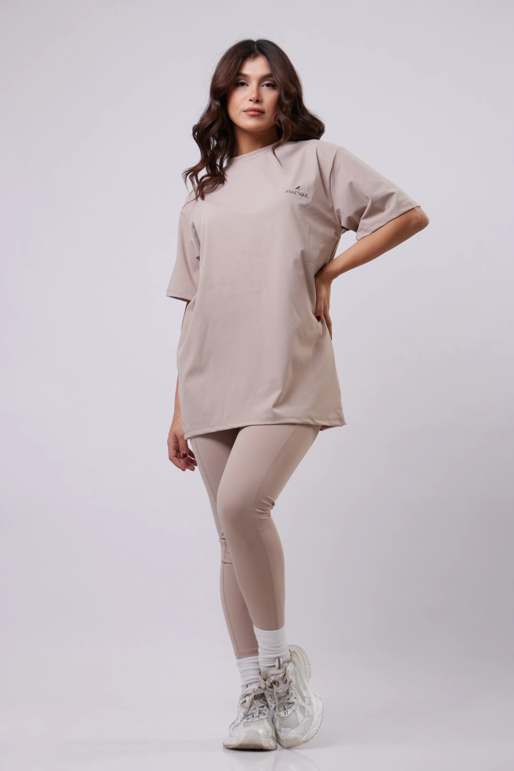 Oversized T-Shirt