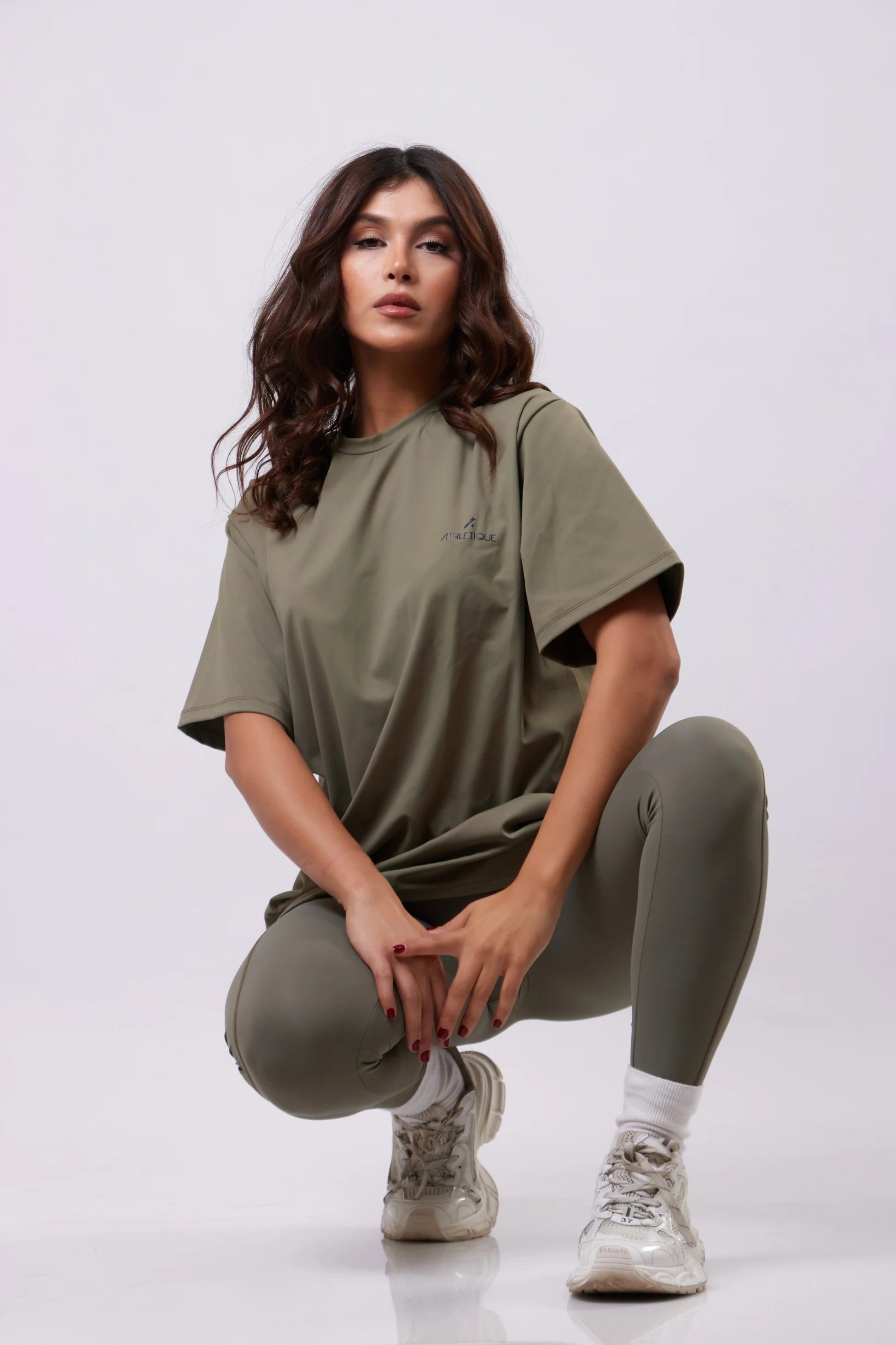 Oversized T-Shirt