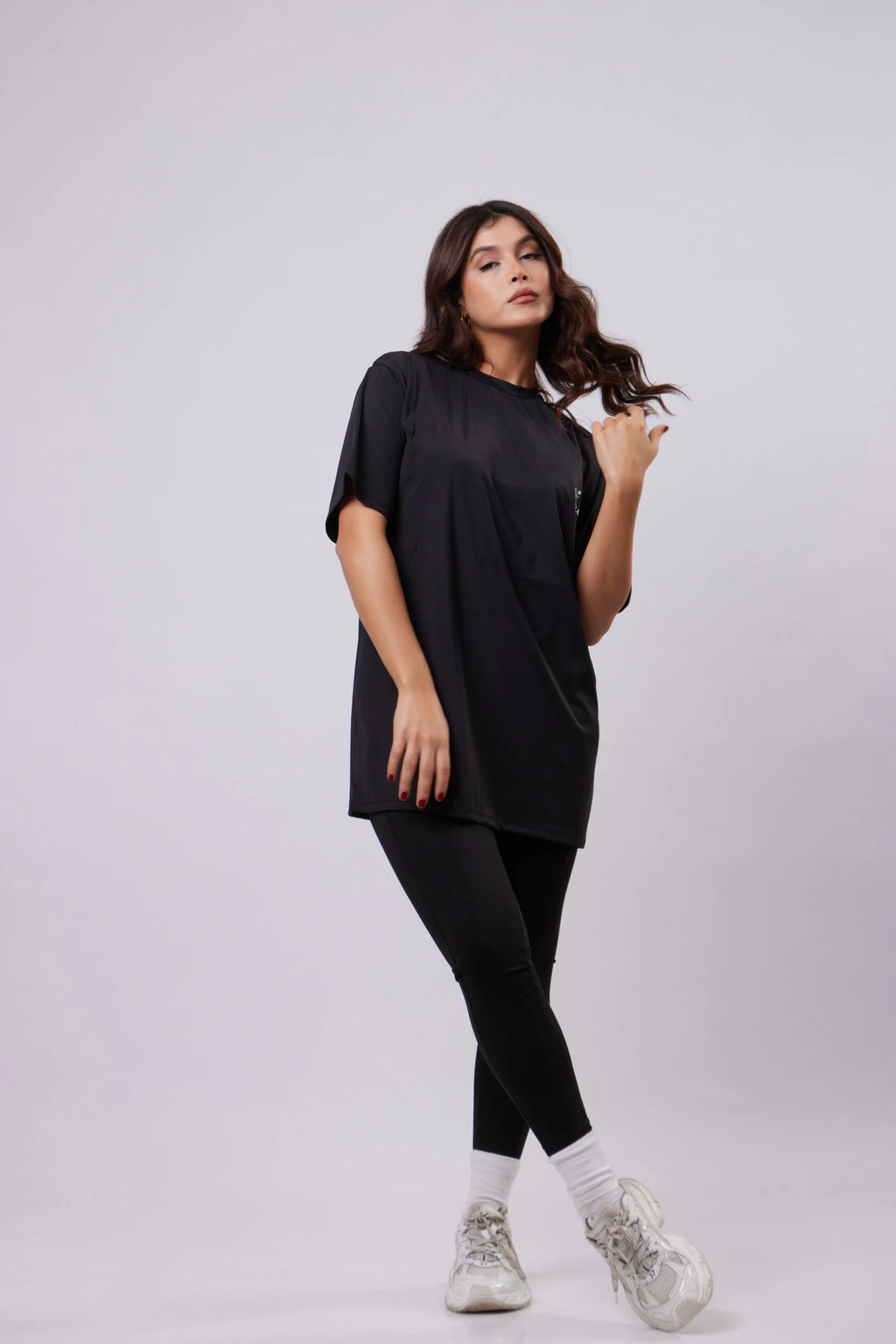 Oversized T-Shirt