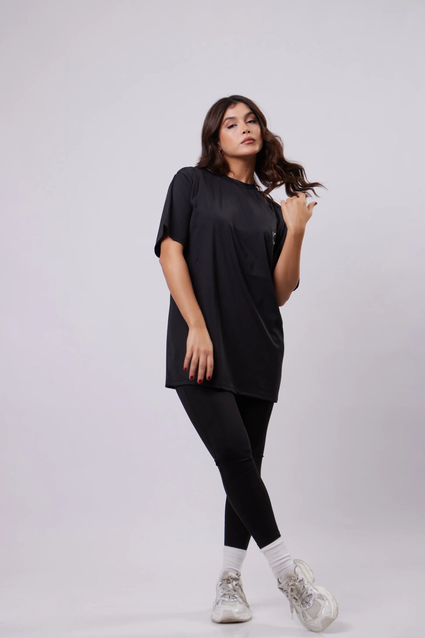 Oversized T-Shirt