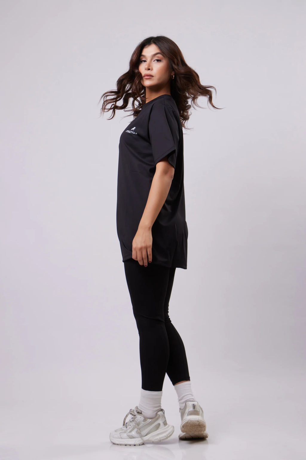 Oversized T-Shirt