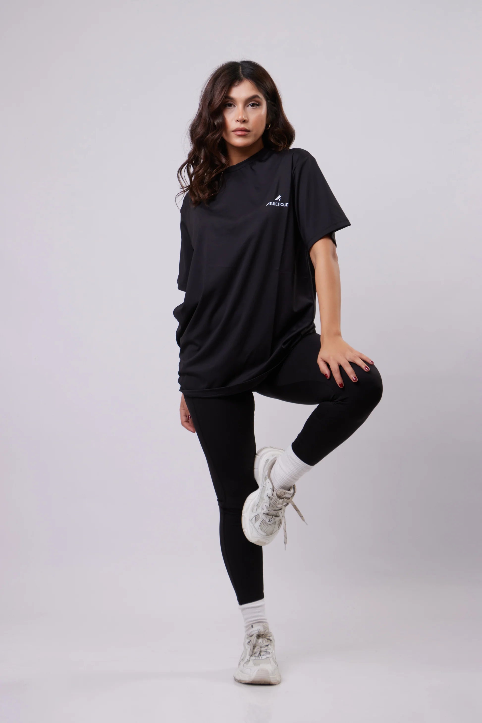 Oversized T-Shirt
