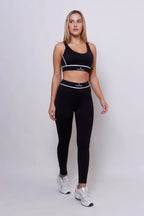 Almur Legging Black