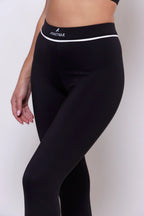 Almur Legging Black