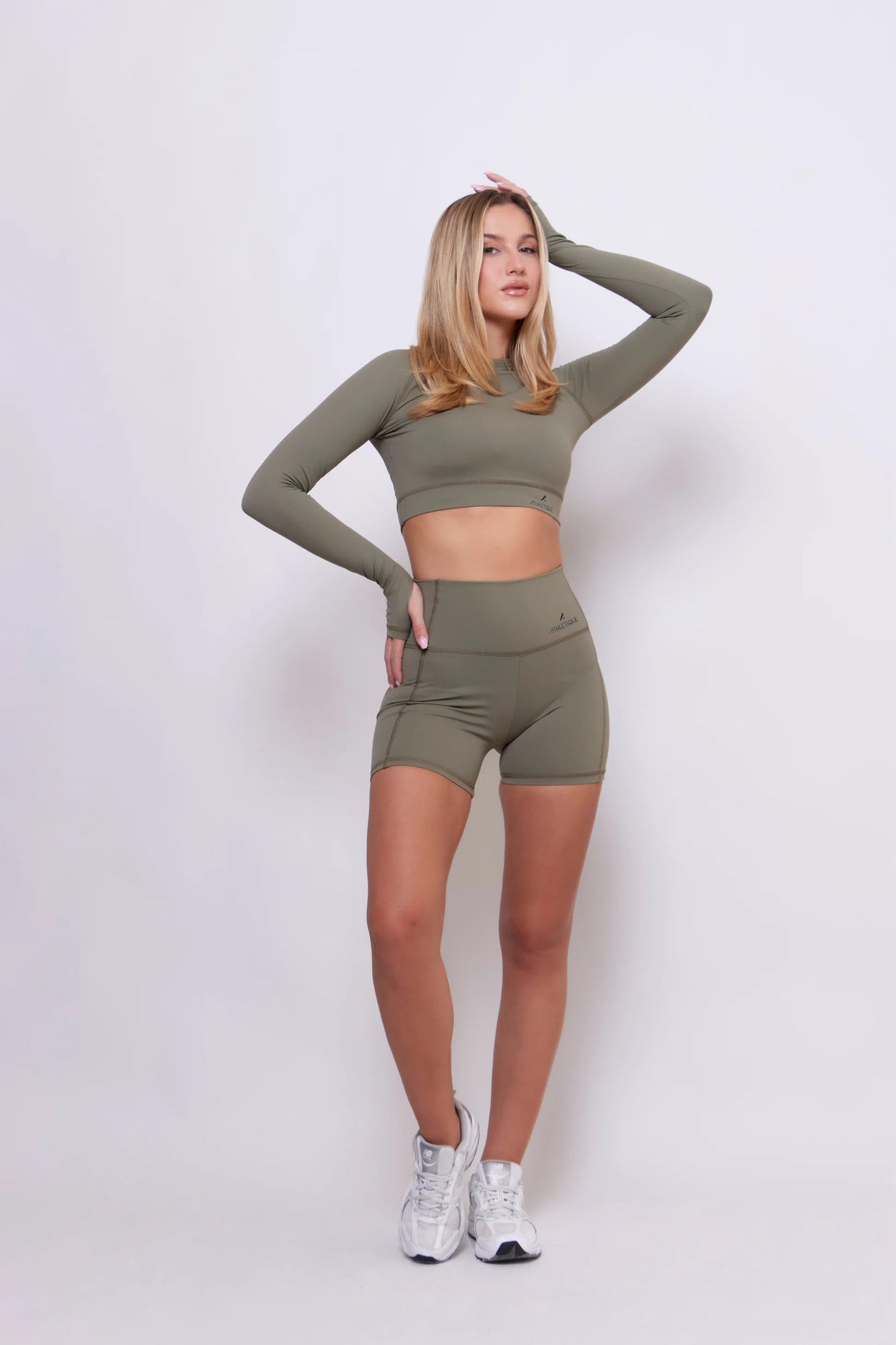Kinetic Short
