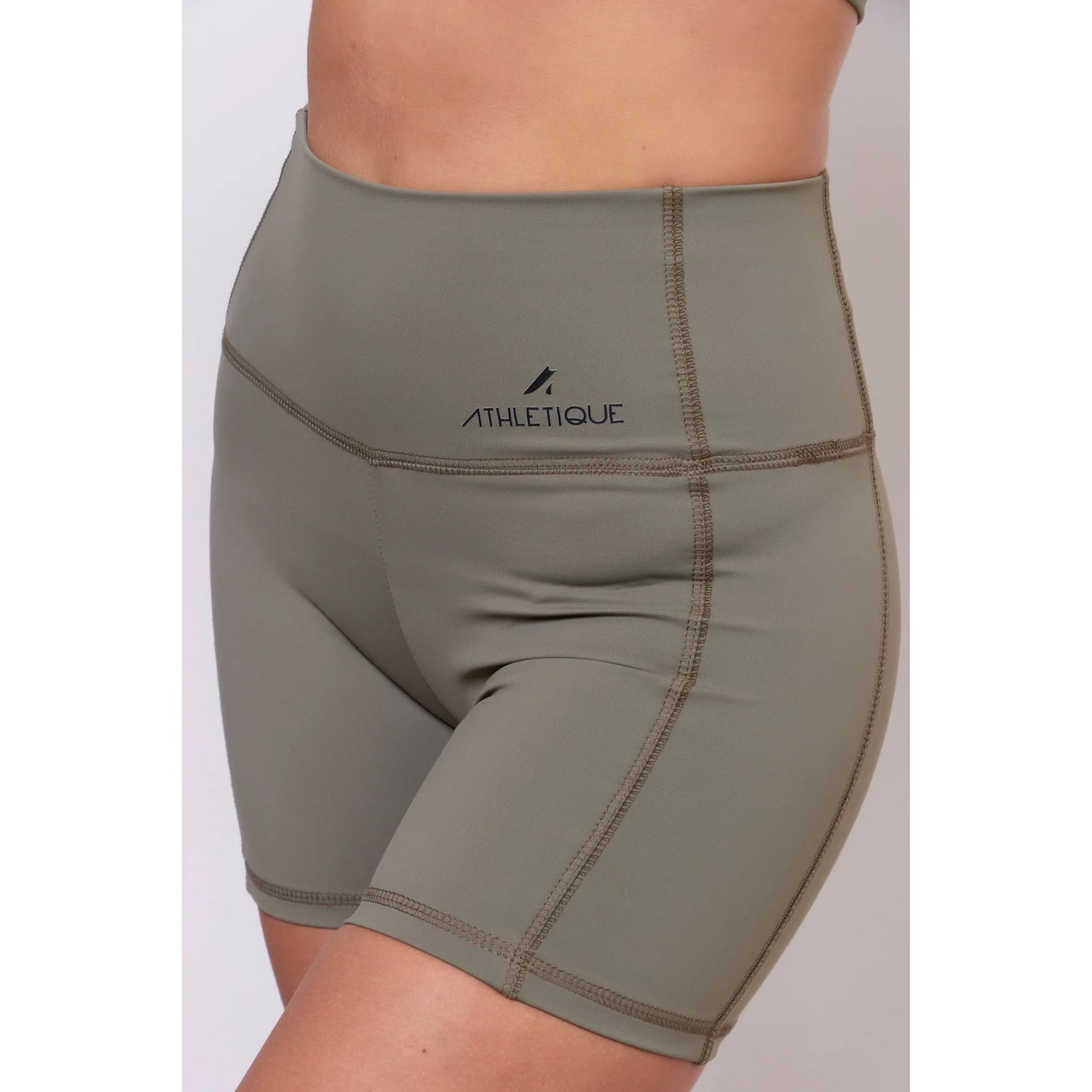 Kinetic Short