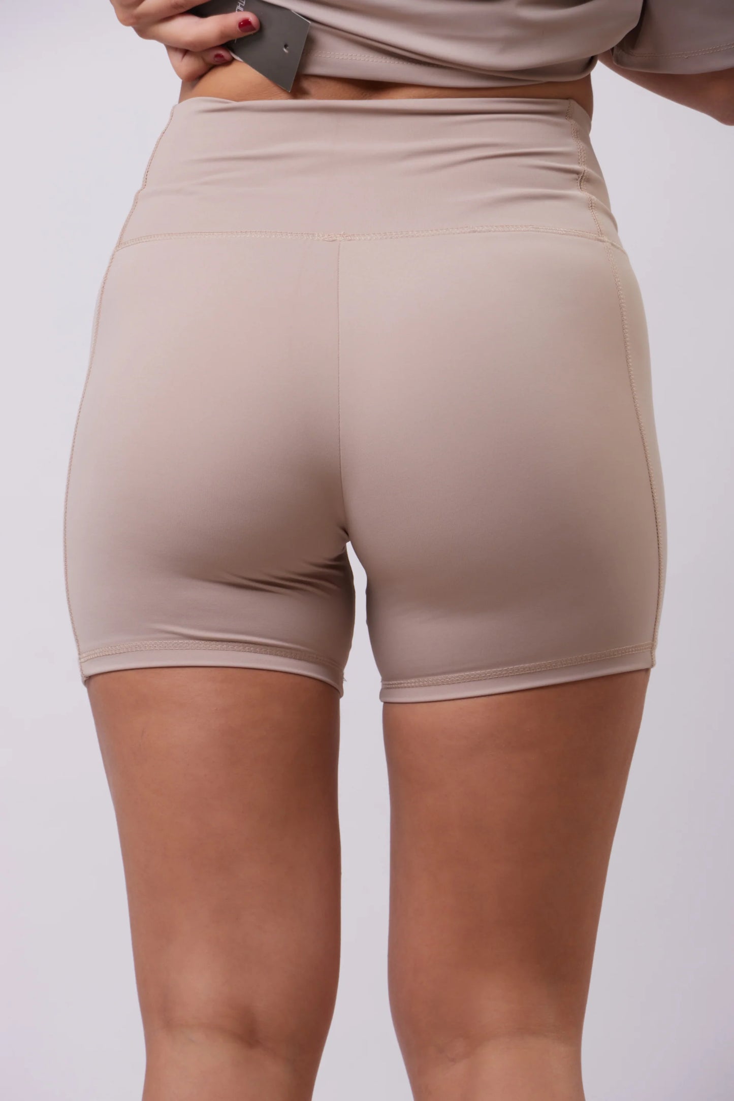 Kinetic Short