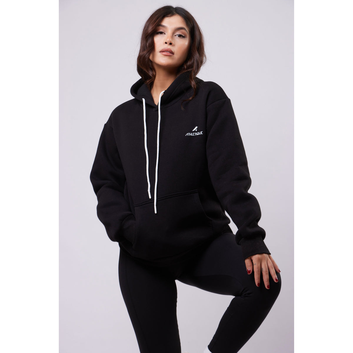 Oversized Hoodie
