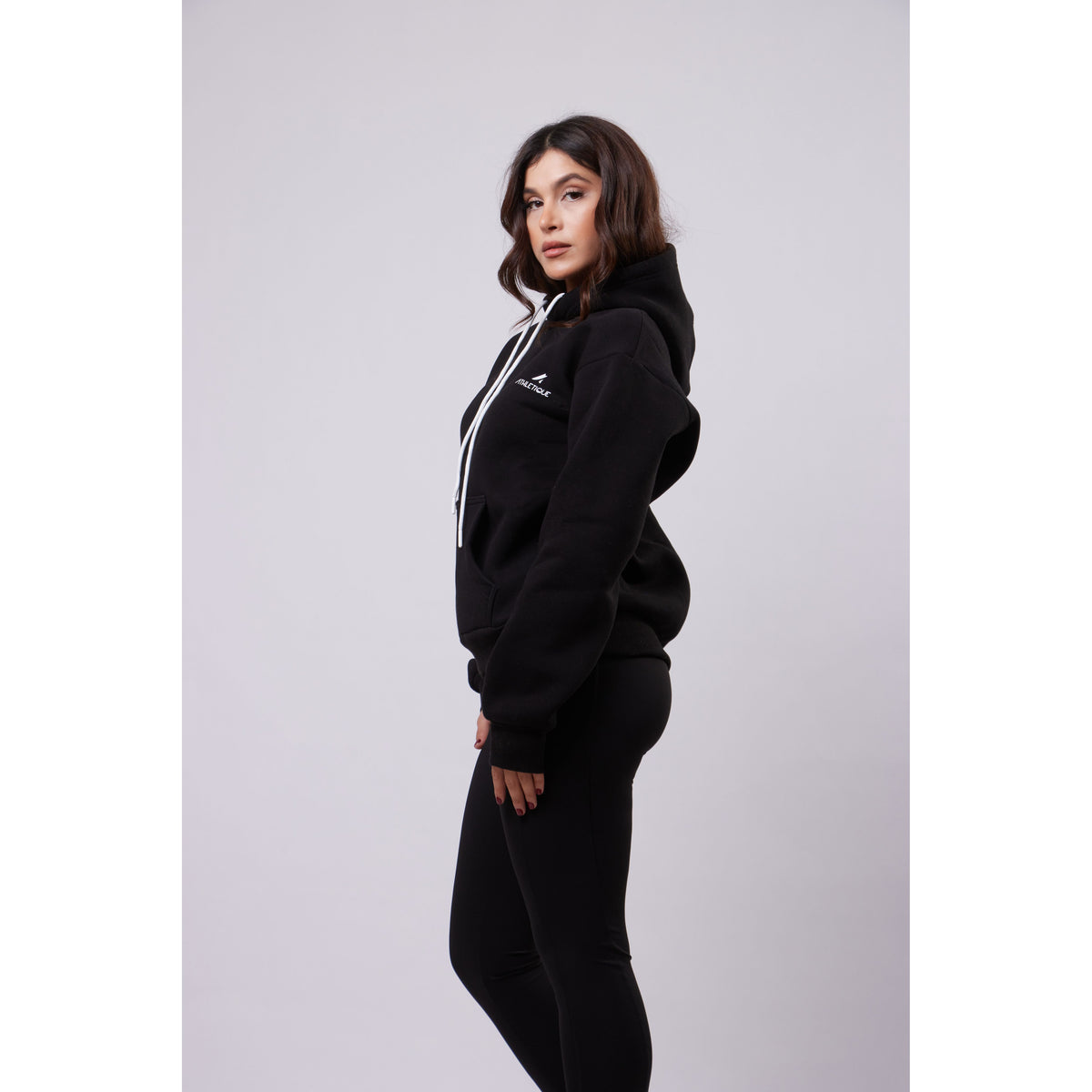 Oversized Hoodie