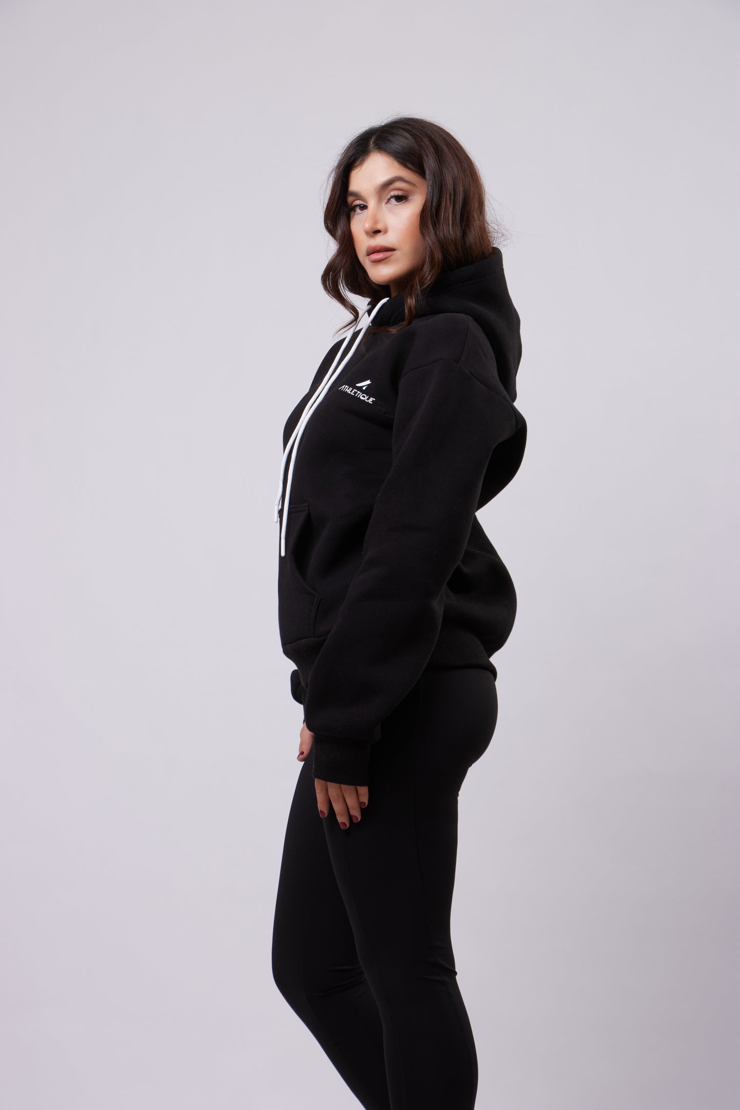 Oversized Hoodie