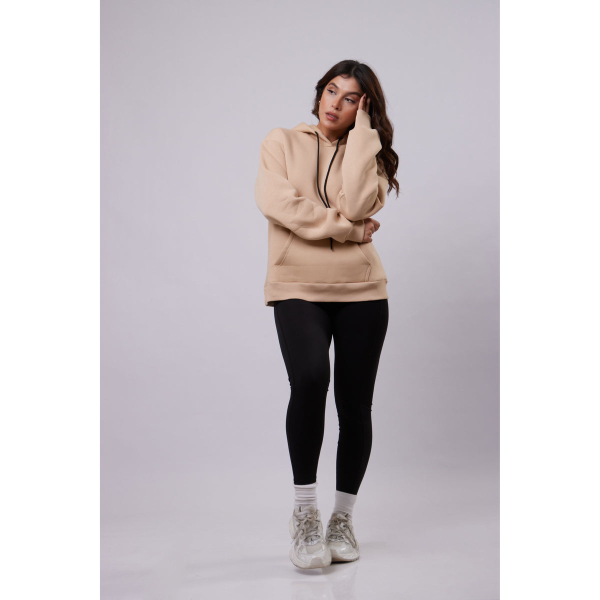 Oversized Hoodie
