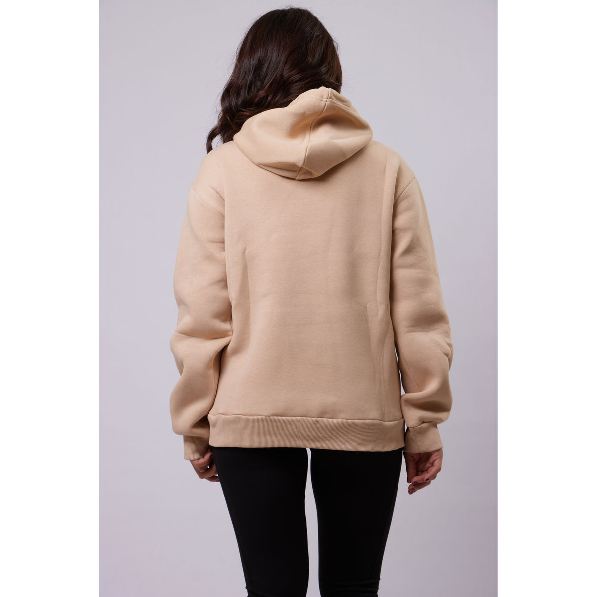 Oversized Hoodie