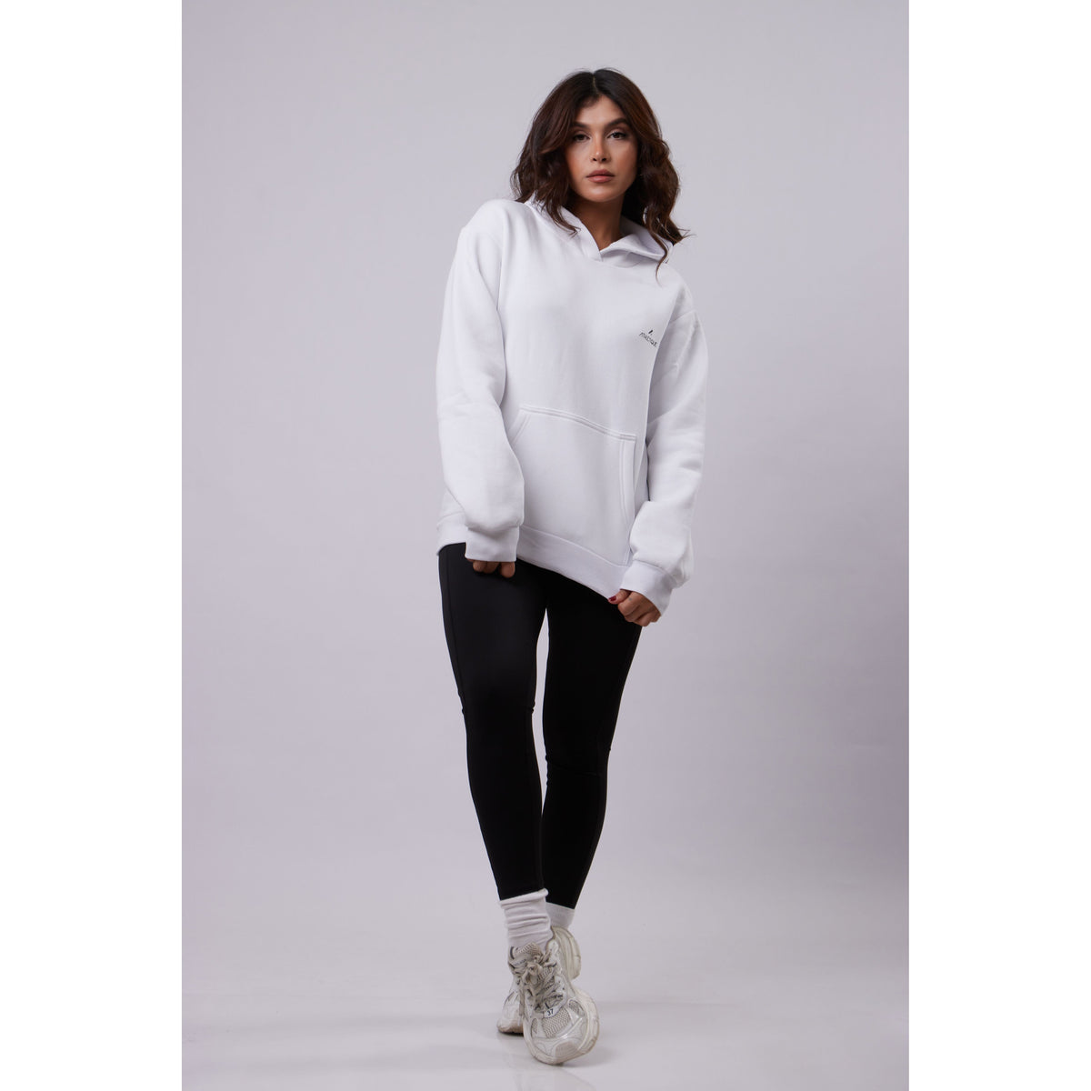 Oversized Hoodie