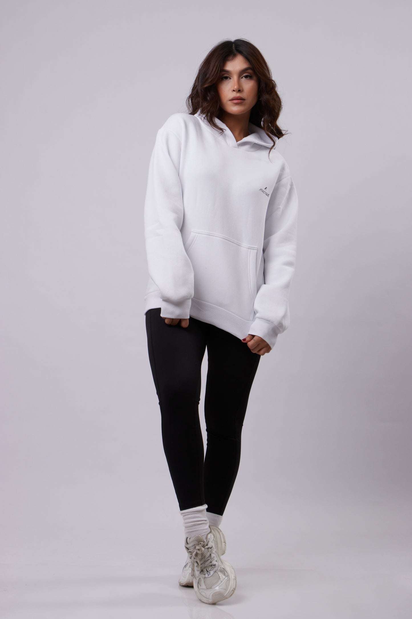 Oversized Hoodie