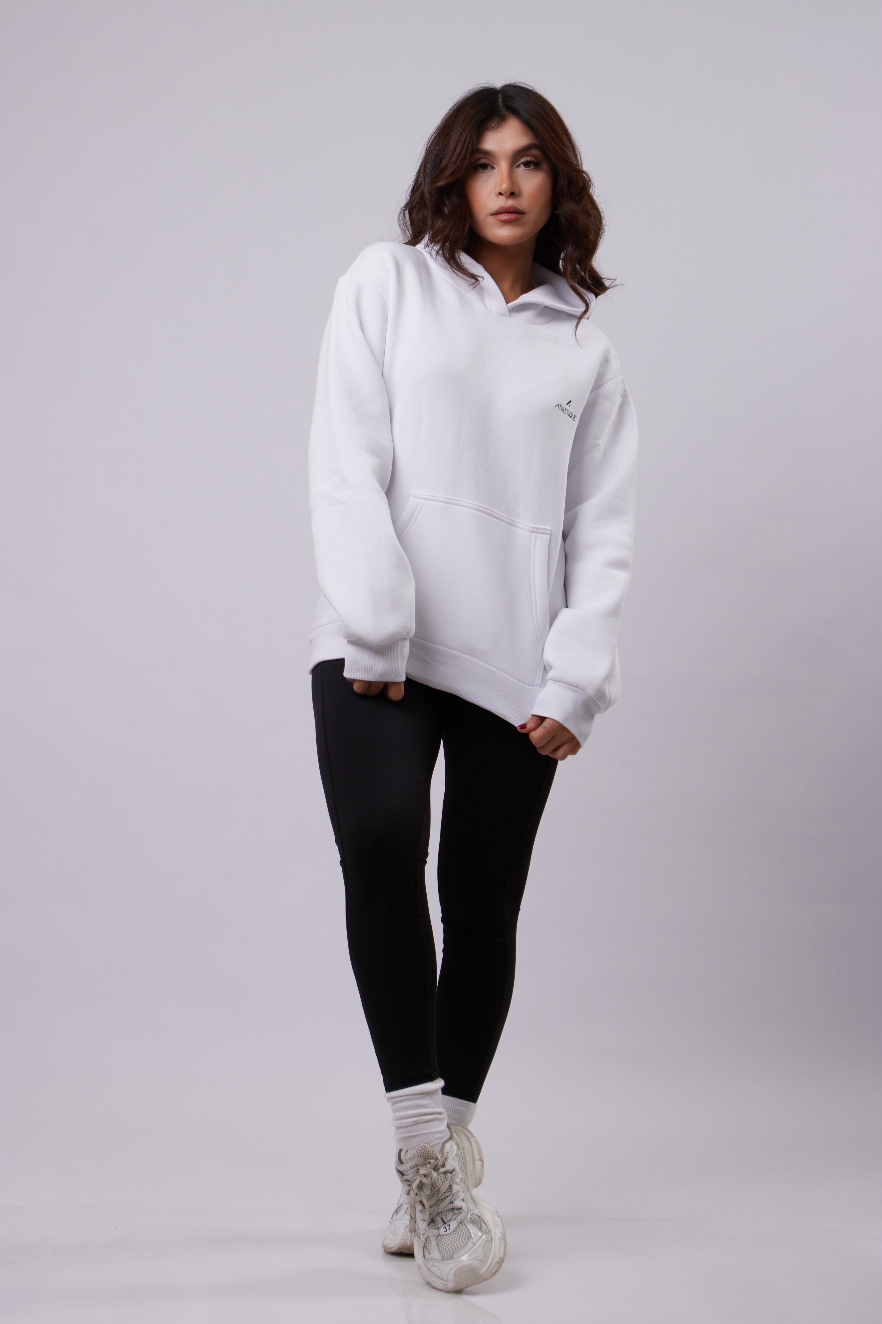 Oversized Hoodie