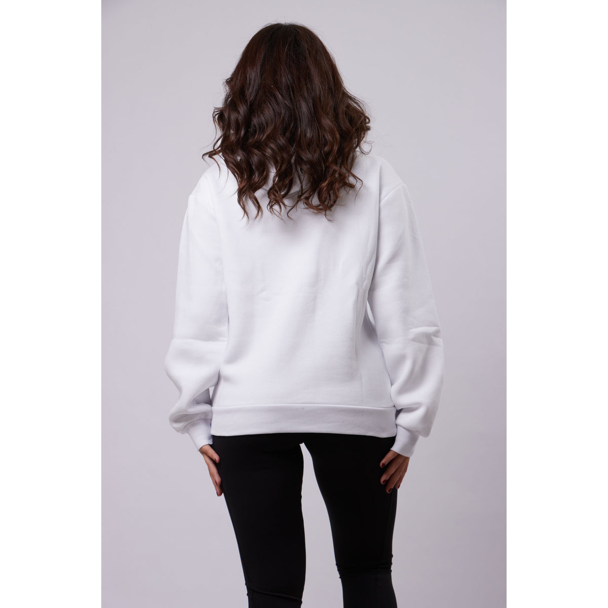 Oversized Hoodie