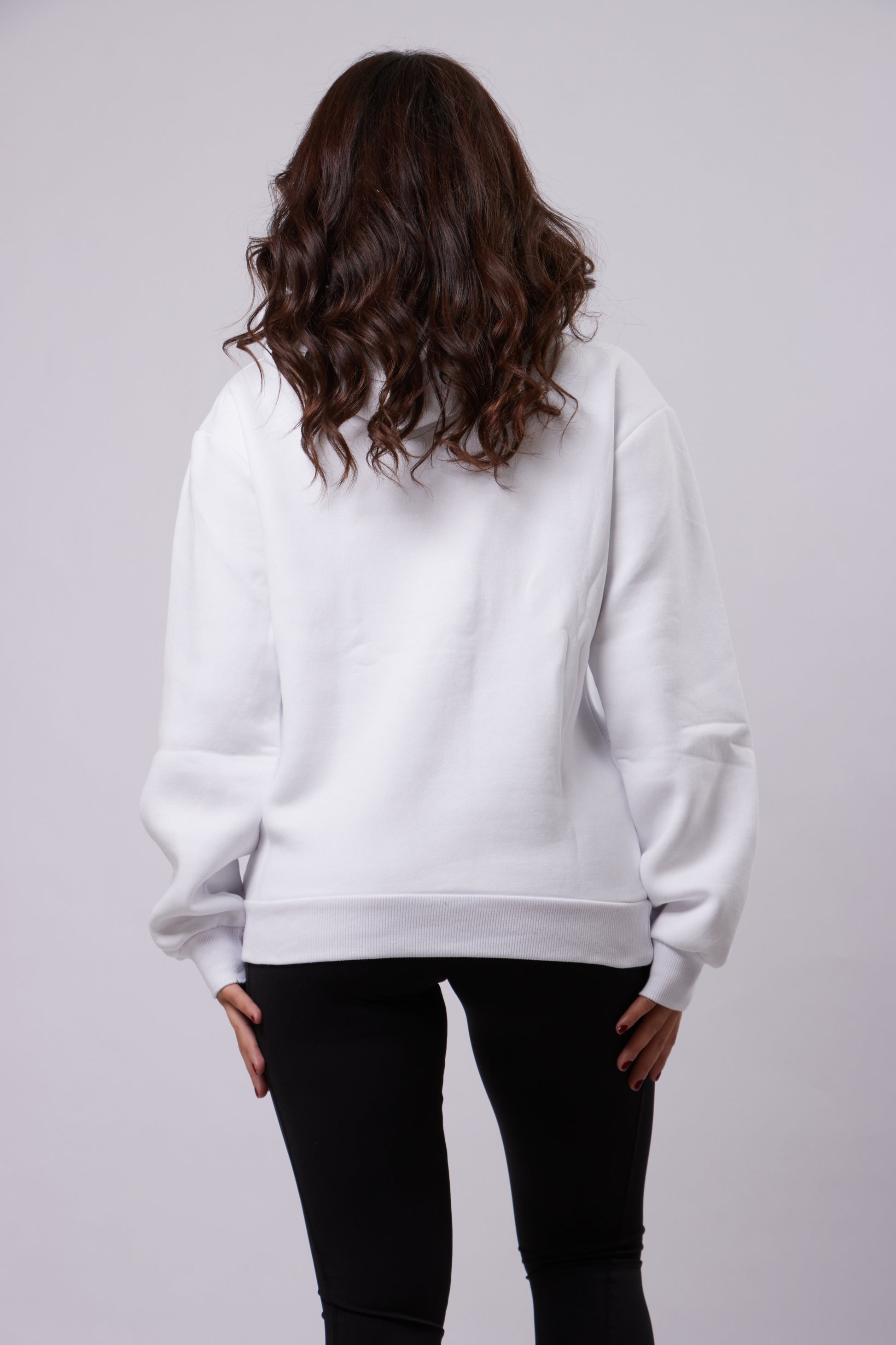 Oversized Hoodie