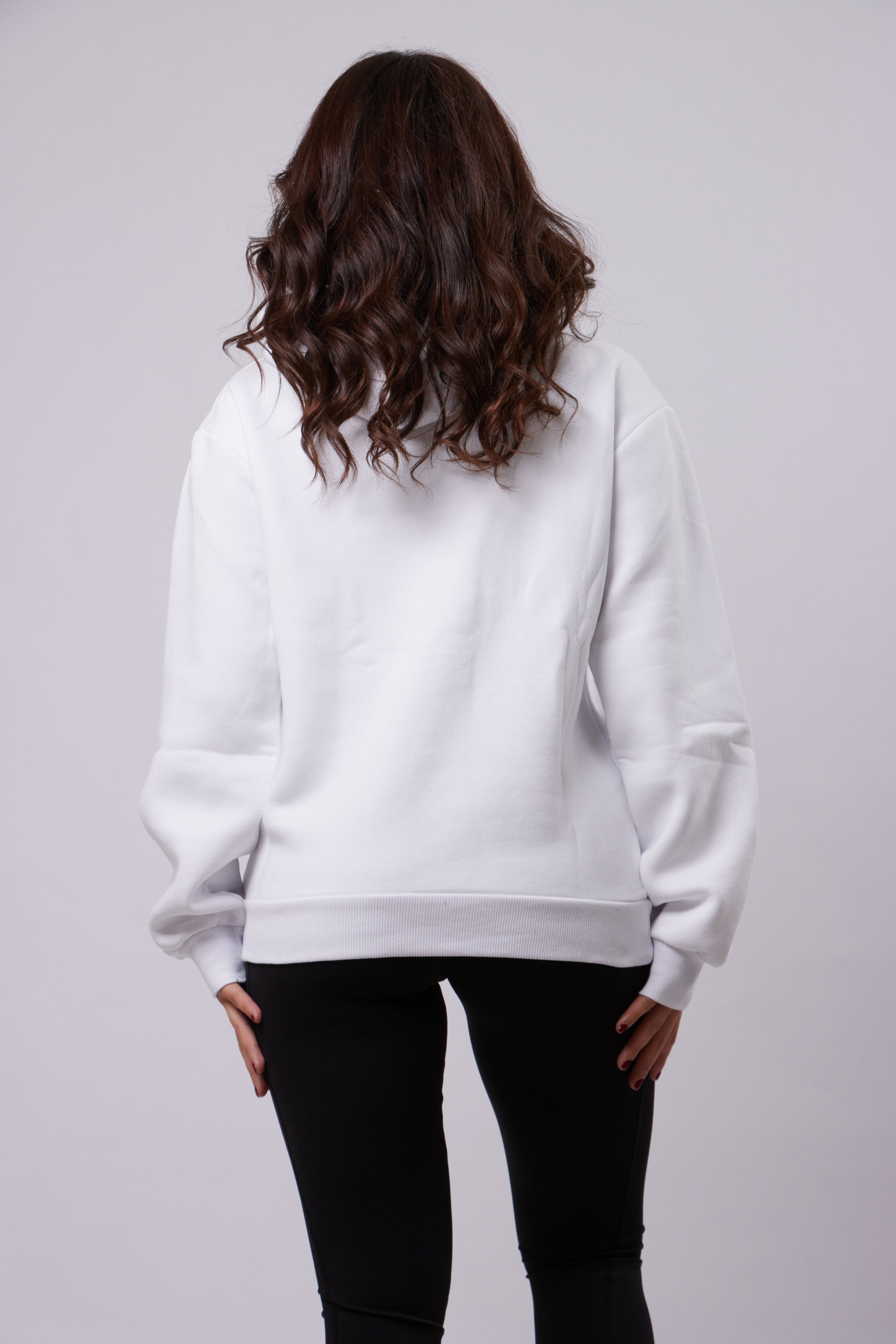 Oversized Hoodie