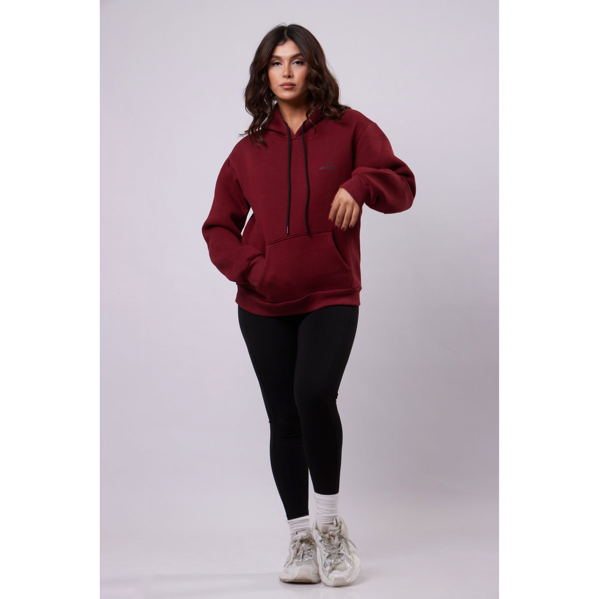 Oversized Hoodie