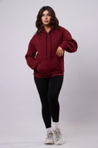 Oversized Hoodie