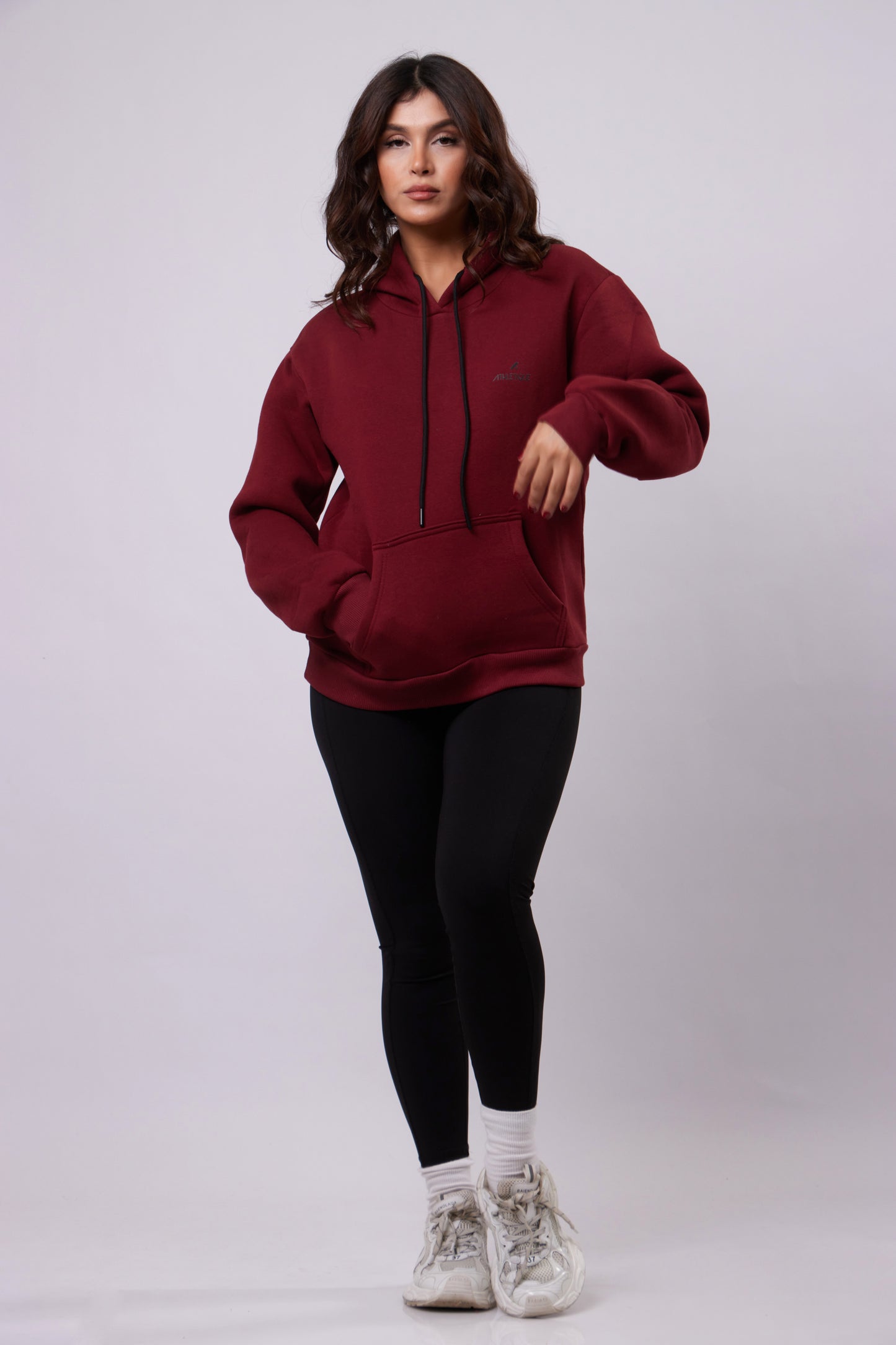 Oversized Hoodie